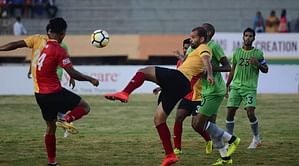I-League 2018: Gurwinder Singh to replace Arnab Mondal against Chennai City FC