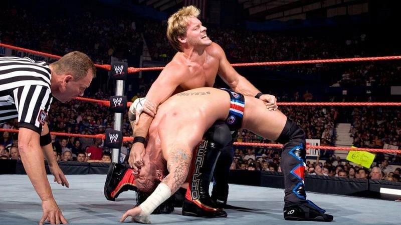WWE News: Chris Jericho says WWE interviewers 'lack energy...