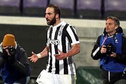 5 players who will decide the outcome when Juventus take on Tottenham Hotspur