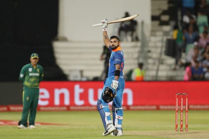 South Africa vs India 2018, 1st ODI: Things which went right for the visitors