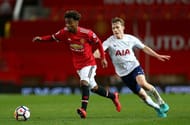 Manchester United v Tottenham Hotspur: Premier League 2