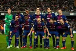 Barcelona players' release clauses: Are they all worth it? Who is affordable?