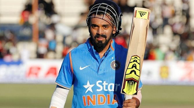 KL Rahul aiming to make amends with improved performance in T20 series against South Africa