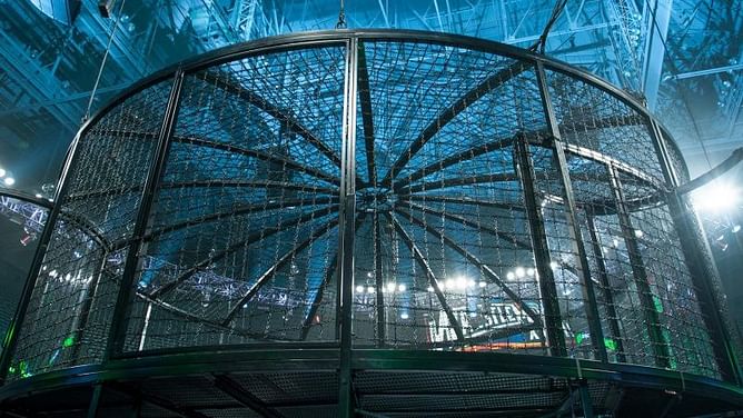 5 Wrestlers who could make a return at Elimination Chamber