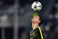 Juventus v Tottenham Hotspur - UEFA Champions League Round of 16: First Leg