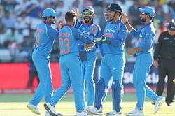 South Africa vs India 2018, 3rd ODI: Things which went right for the visitors