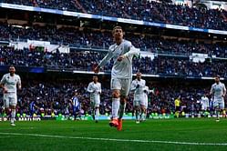 Real Madrid 4-0 Alaves: 5 Talking Points