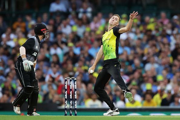 T20I tri-series: Australia vs New Zealand, 5 talking points