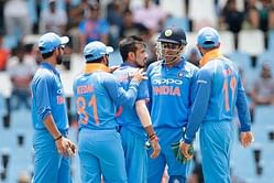 South Africa vs India 2018: Five-wicket star Yuzvendra Chahal is SK Player of the Day