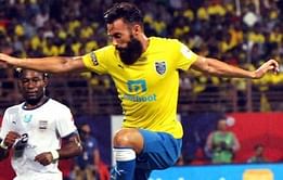 ISL 2017/18: Kerala Blasters sign Victor Pulga, drop injured Kizito Keziron from squad