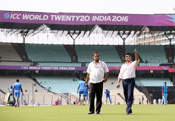 IPL 2018: CAB wants Kolkata to host playoffs