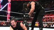 Could the tables(or chairs) turn on Seth Rollins this time?