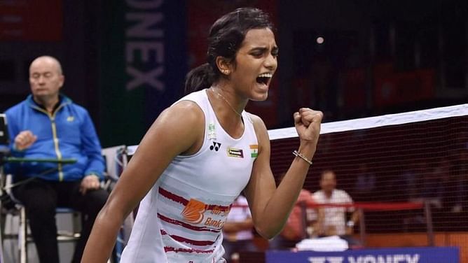 India Open 2018: Power vs Skill - PV Sindhu once again masters Ratchanok Intanon to storm into final