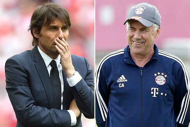 5 worst managerial appointments over the last decade