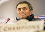 Chelsea Training & Press Conference