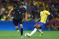 Brazil v Germany - Final: Men's Football - Olympics: Day 15