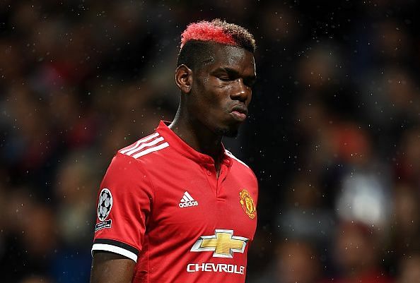 Manchester United transfer news: Rojo wanted by PSG, Mourinho wants Pogba-Kroos swap deal, and more - 19th February 2018