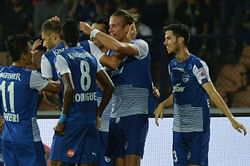 ISL 2017/18, Match 68: Bengaluru FC vs FC Goa, Player Ratings