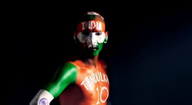 Commonwealth Games 2018: Sachin Tendulkar-famed Sudhir Chaudhary face of Sony’s Rang De Tiranga campaign