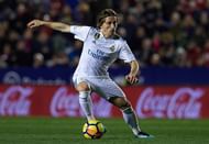 Levante v Real Madrid - La Liga