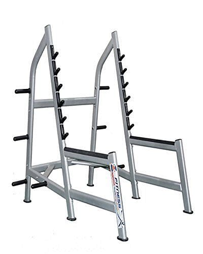 Machon MG140 Olympic Squat Rack