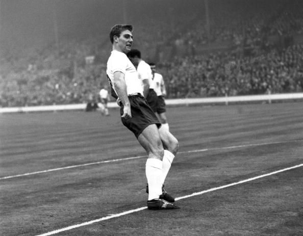 1958 DUNCAN EDWARDS