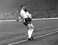 1958 DUNCAN EDWARDS
