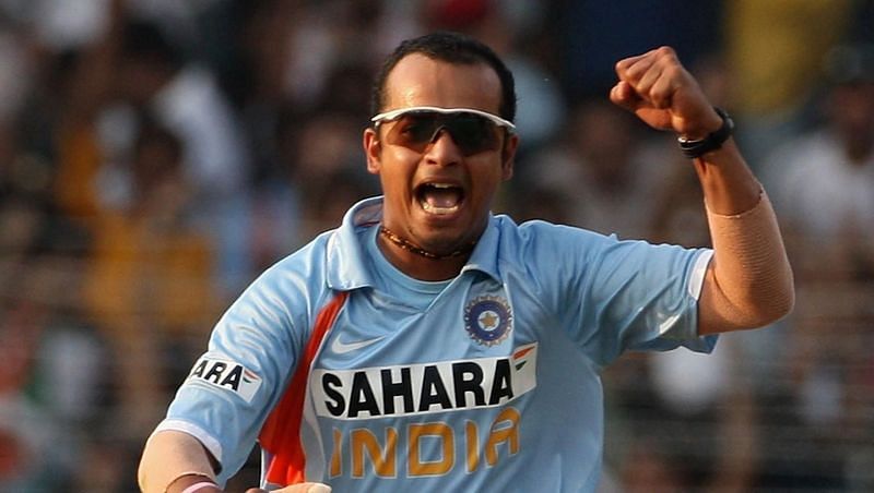 Murali Kartik was an intelligent cricketer who did not do as well as he could
