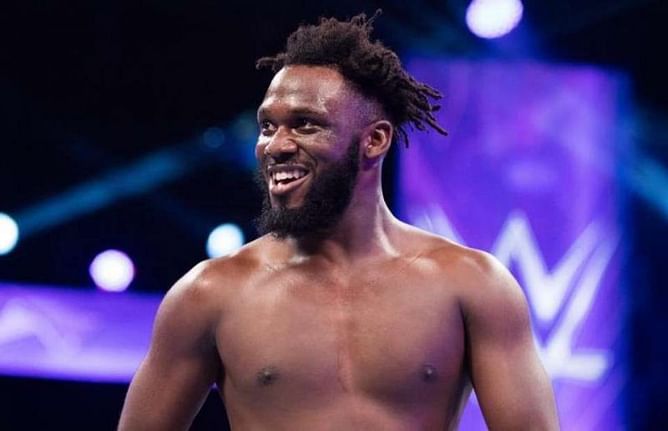 WWE News: Rich Swann lands first post-WWE booking