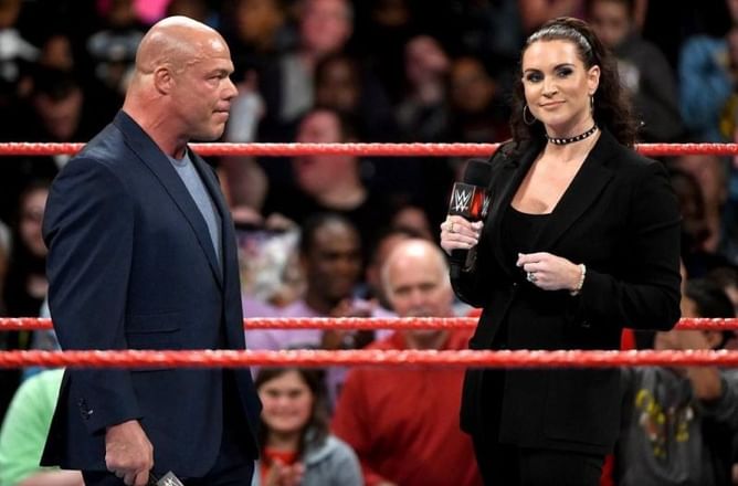 Top 5 WWE Rumors of the Week (February 20, 2018)