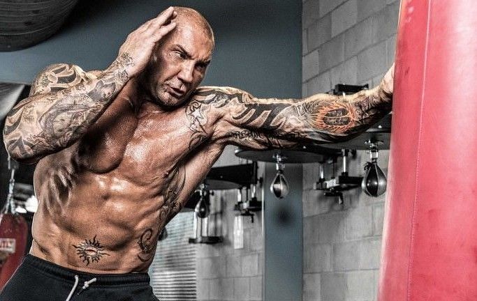 Batista has been incredibly assertive about his intentions to return to WWE this year