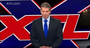 WWE News: XFL Twitter account trolls the NFL during the Super Bowl