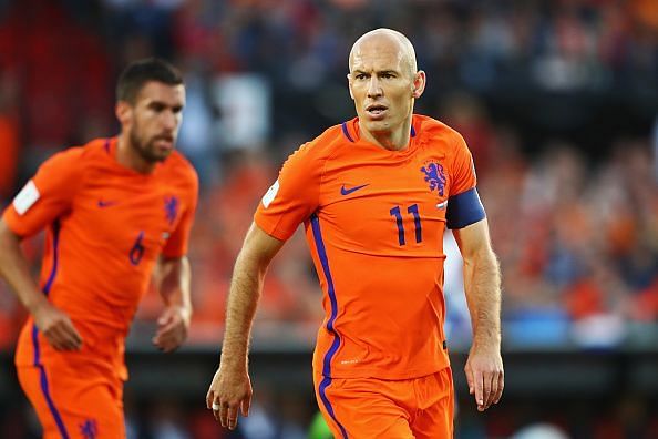 A Look Back At Why The Netherlands Won T Play At FIFA World Cup 2018   425c5 1519670365 800 