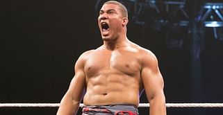 WWE News: Jason Jordan may not be a part of the Elimination Chamber match