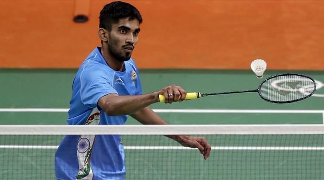 New 11x5 scoring system will be “interesting”, feel Srikanth Kidambi, Parupalli Kashyap