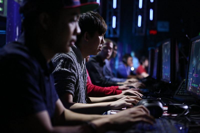 Gaming has quickly transformed into a form of business for many professional gamers