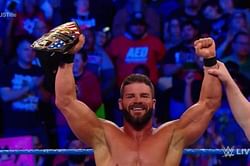 Who gained heat on last night's SmackDown (February 6)?