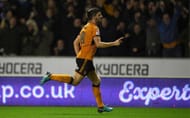Wolverhampton Wanderers v Brentford - Sky Bet Championship