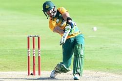 South Africa v India 2018, First ODI: Faf du Plessis is the SK Player of the Day