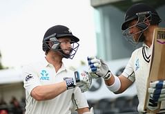 Top 5 partnerships in Test cricket which came in a losing cause