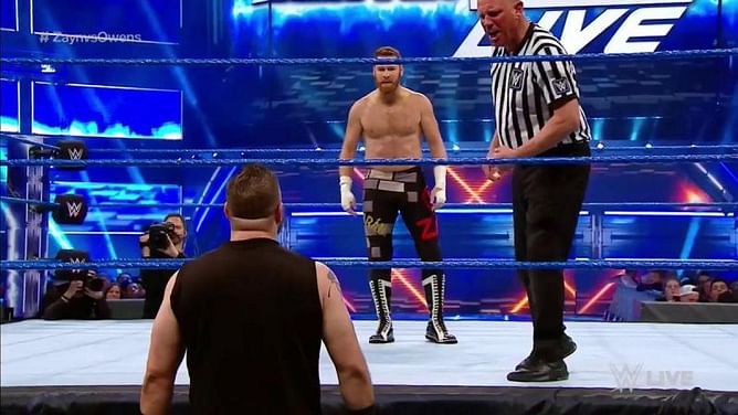5 WWE Superstars who deserve a championship push this year