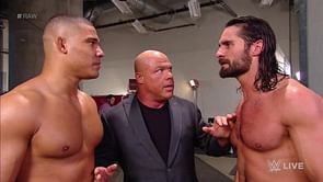 Best and worst of RAW - 5 February, 2018