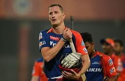 Ray Jennings explains why Chris Morris is highly sought-after in IPL