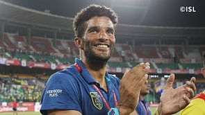 ISL 2017/18: David James hints at return to Kerala Blasters next season