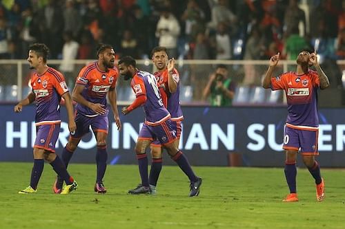 FC Pune City