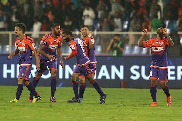 ISL 2017/18: Playoff qualification scenarios explained