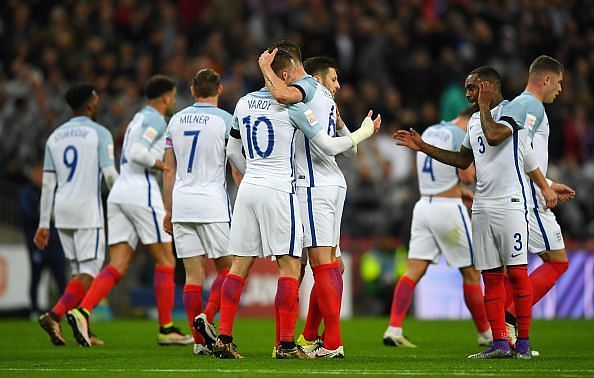 World Cup 2018: 5 reasons why England can win the title