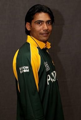 Mohammad Sami Cricket Pakistan