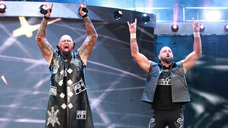 gallows and anderson
