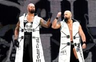 Anderson & Gallows
